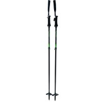 Ski Pole Liberty Alpine Pro Adjustable Pole Forest 2021