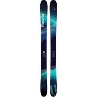Ski Liberty Genesis 96 W 2021 - Ski Women ( without bindings )