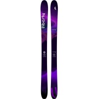 Ski Liberty Genesis 90 W 2021 - Ski Women ( without bindings )