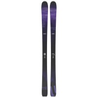 Ski Liberty Evolv 90 W 2021 - Ski Women ( without bindings )
