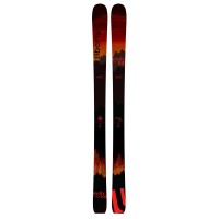 Ski Liberty Evolv 100 2021 - Ski Men ( without bindings )