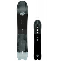 Snowboard Amplid Souly Grail 2023 - Snowboard Homme