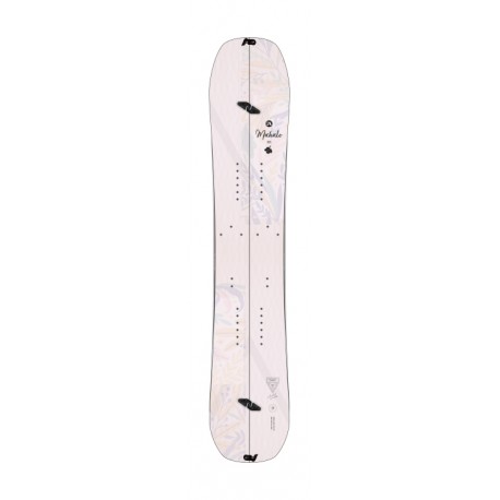 Splitboard Amplid Mahalo 2023 - Splitboard - Board Only - Frauen