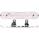 Splitboard Amplid Mahalo 2023 - Splitboard - Board Only - Women