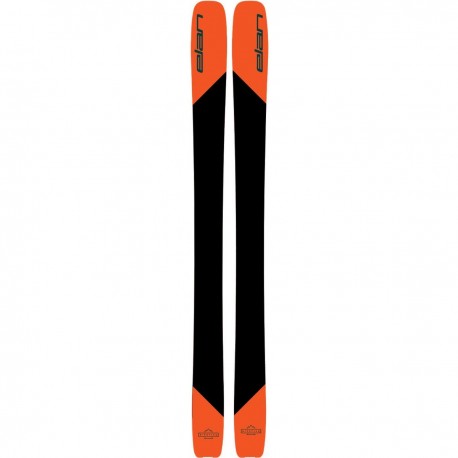 Ski Elan Ripstick 116 2022 - Ski sans fixations Homme