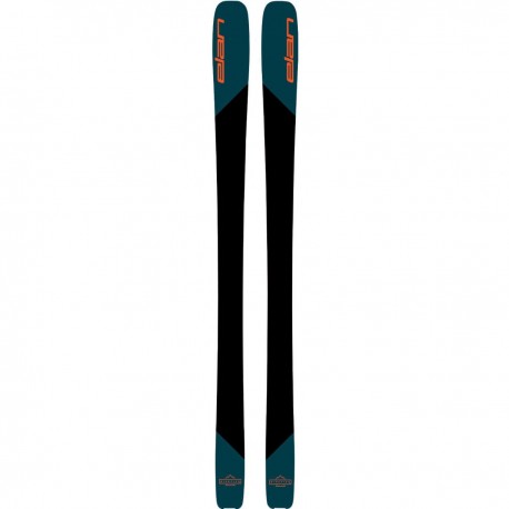 Ski Elan Ripstick 88 2022 - Ski sans fixations Homme