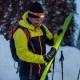 Elan Ripstick 102/106 Skins 2023 - Peau pretaillé pour les skis