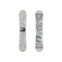 Snowboard Yes Typo 2023 - Herren Snowboard