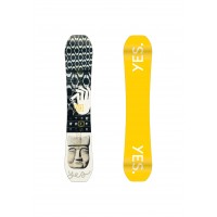 Snowboard Yes Dicey 2023
