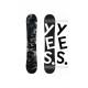 Snowboard Yes Basic 2023 - Snowboard Homme