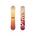 Snowboard Yes Hello 2023