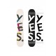 Snowboard Yes W Basic 2023 - Women's Snowboard