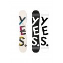 Snowboard Yes W Basic 2023