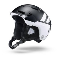 Julbo Ski helmet The Peak Lt White Black 2023 - Casque de Ski