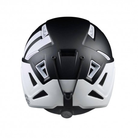 Julbo Ski helmet The Peak Lt White Black 2023 - Ski Helmet