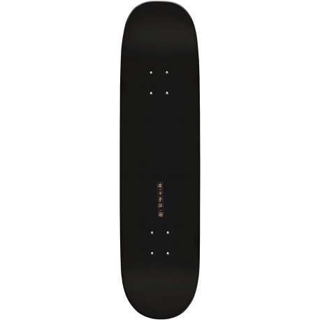 Skateboard Deck Only Globe Chisel 8.25'' 2023  - Planche skate
