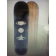 Skateboard Deck Only Globe G3 Black Holes 8.0'' 2023  - Planche skate
