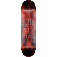 Skateboard Globe G2 Dot Gain 8.125'' -Rose - Deck Only 2023 - Skateboards Nur Deck