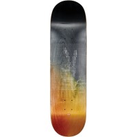 Skateboard Deck Only Globe G2 Dot Gain 8.5'' 2023  - Skateboards Nur Deck