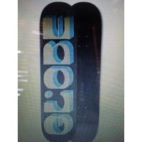 Skateboard Deck Only Globe G1 D Blocks 8.0'' 2023  - Skateboards Decks