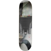 Skateboard Deck Only Globe G1 Inside Out 8.125'' 2023  - Skateboards Nur Deck