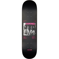 Skateboard Deck Only Globe G2 Ramones 8.0'' 2023  - Skateboards Decks