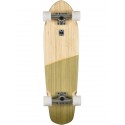Skateboard Globe  Big Blazer 32'' - Bamboo/Olive - Complete 2023