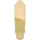 Skateboard Globe  Big Blazer 32'' - Bamboo/Olive - Complete 2023 - Skateboards Complètes