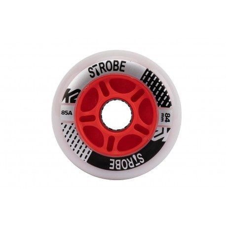K2 Strobe Wheel 2-Pack 2022 - ROLLEN