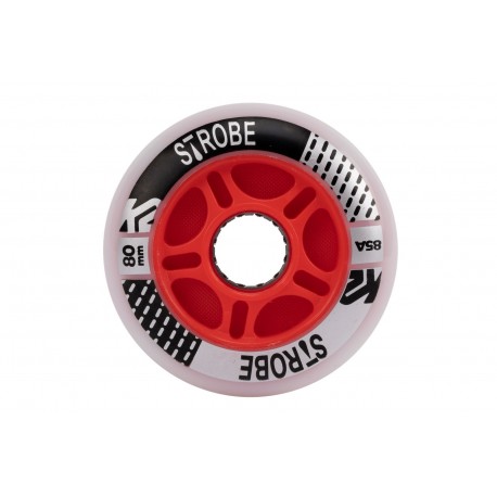 K2 Strobe Wheel 2-Pack 2022 - WHEELS