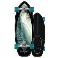 Surf Skate Carver Super Snapper 28" 2024 - Complete