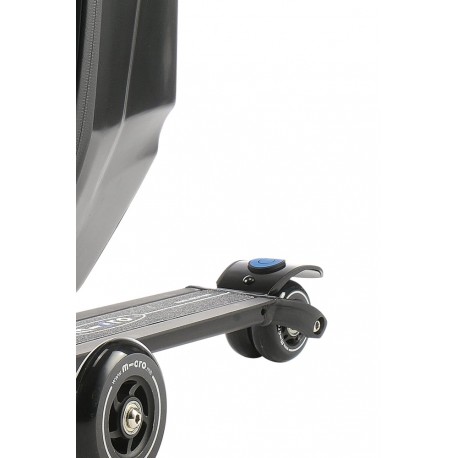 Micro Scooter Wheel Back 2022 - Wheel
