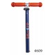 Micro T-Bar Mini Deluxe With Handles 2022 - Barres