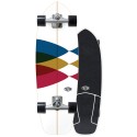 Surf Skate Triton by Carver Spectral 30" 2022 - Complete