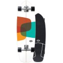 Surf Skate Triton by Carver Prismal 32" 2022 - Complete