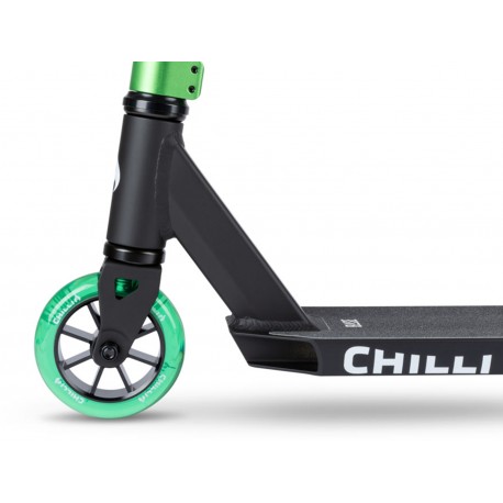 Freestyle Scooter Chilli Pro Base S 2024  - Freestyle Scooter Complete