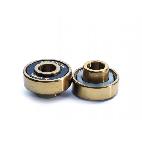 Onsra Ceramic PRO - Electric Skateboard Bearings 2022 - Roulements pour skateboards