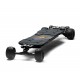 Electric Skateboard Onsra Black Carve 2- BELT 45T+115mm - Elektrisches Skateboard - Komplett