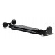 Electric Skateboard Onsra Black Carve 2- BELT AT 60T+150mm - Electric Skateboard - Complete