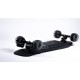 Electric Skateboard Onsra Challenger - Belt Drive - 45T+105mm - Skateboard Électrique - Compléte