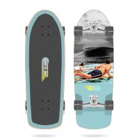 Surfskate Long Island Point 2022 - Complete  - Complete Surfskates