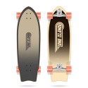 Surfskate Long Island Fish 2022 - Complete 