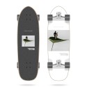 Surfskate Long Island Paradise 2022 - Complete 