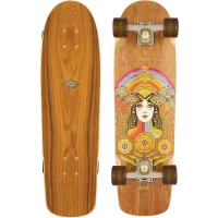 Cruiser Completes Arbor Solstice B4Bc Pilsner 28.75\\" 2023 - Cruiserboards in Wood Complete