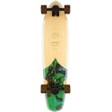 Longboard Complete Arbor Mission 35" Groundswell 2023 