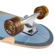Complete Cruiser Skateboard Arbor Oso 30\\" Foundation 2023  - Cruiserboards in Wood Complete