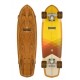 Komplettes Cruiser-Skateboard Arbor Pocket Rocket 27\\" Foundation 2023  - Cruiserboards im Holz Complete