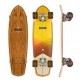 Skateboard Cruiser Complet Arbor Pocket Rocket 27\\" Foundation 2023  - Cruiserboards en bois Complet