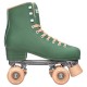 Quad skates Impala Forest Green 2023 - Rollerskates