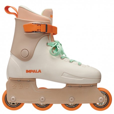 Inlineskates Impala Lightspeed Sahara 2023  - Freizeit-Fitness-Skates